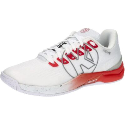 Kempa Attack Pro 2.0 Femmes Chaussures Indoor - Indoor Sports Shoes - Publicité Kempa Attack Pro 2.0 Femmes Chaussures Indoor - Indoor Sports Shoes - Publicité