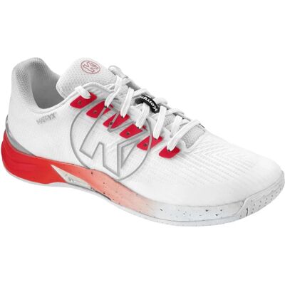 Kempa Attack Pro 2.0 Damen - Hallenschuhe - Weiß Kempa Attack Pro 2.0 Damen - Hallenschuhe - Weiß