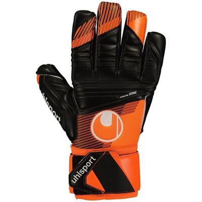 Guanti da portiere Uhlsport Super Resist+ HN - Goalkeeper Gloves Guanti da portiere Uhlsport Super Resist+ HN - Goalkeeper Gloves