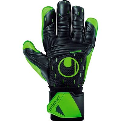 Gants de gardien de but UHLSPORT Classic Soft Advanced - Goalkeeper Gloves - Publicité Gants de gardien de but UHLSPORT Classic Soft Advanced - Goalkeeper Gloves - Publicité