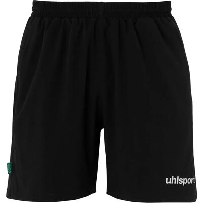 Uhlsport Essential Evo Woven schwarz 2XL - Sportshorts Uhlsport Essential Evo Woven schwarz 2XL - Sportshorts