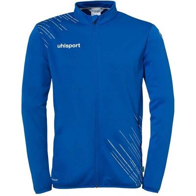Uhlsport Score 26 Classic Blue Kids Tracksuit - Childrens Sportswear Uhlsport Score 26 Classic Blue Kids Tracksuit - Childrens Sportswear