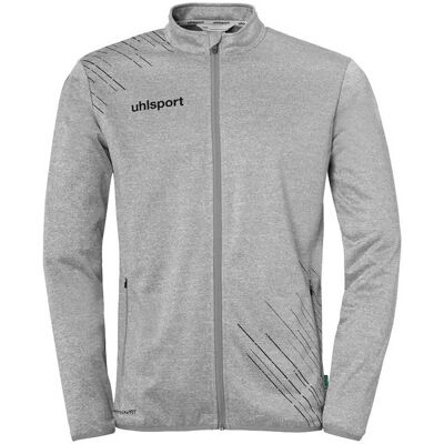 Veste Uhlsport Score 26 Classic Gris - Vêtements de Sport Veste Uhlsport Score 26 Classic Gris - Vêtements de Sport