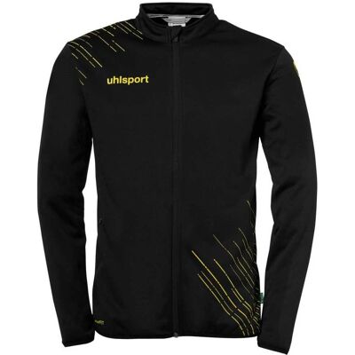 UHLSPORT Score Classic Gelb Herren Trainingsanzug UHLSPORT Score Classic Gelb Herren Trainingsanzug