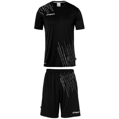 Uhlsport Score 26 Kids Set - Black - Kids Sports Set Uhlsport Score 26 Kids Set - Black - Kids Sports Set