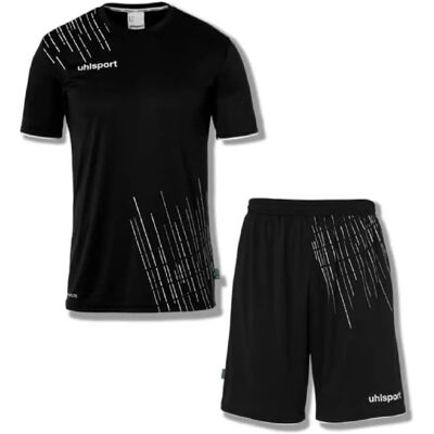Uhlsport Score 26 Målvaktsset - Svart XL Uhlsport Score 26 Målvaktsset - Svart XL