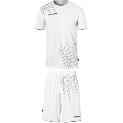 Uhlsport Score 26 Kids Athletic Set - White Uhlsport Score 26 Kids Athletic Set - White