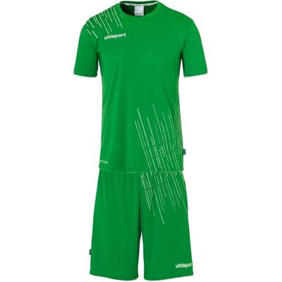 Uhlsport Score 26 Green Sportswear Set - Sportswear Set Uhlsport Score 26 Green Sportswear Set - Sportswear Set