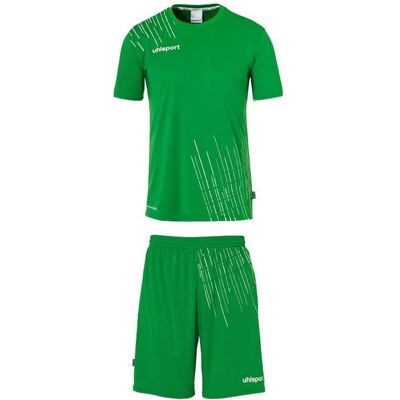 Uhlsport Score 26 Green 2XL Sport Outfit - Sports outfit Uhlsport Score 26 Green 2XL Sport Outfit - Sports outfit
