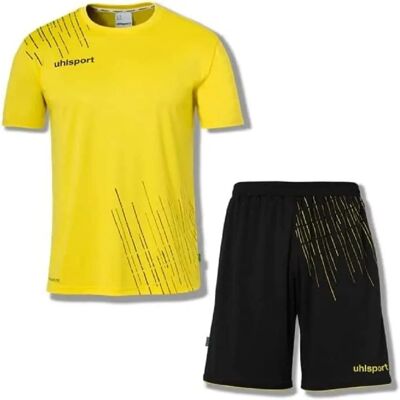 Barnsportset Uhlsport Score 26 - 6 år Barnsportset Uhlsport Score 26 - 6 år