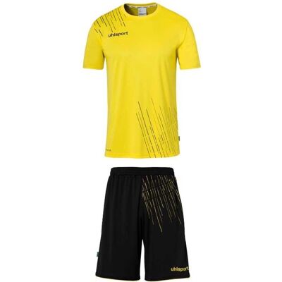Uhlsport Score 26 Set - Yellow, XL Sportswear Set Uhlsport Score 26 Set - Yellow, XL Sportswear Set