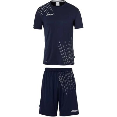 Uhlsport Score 26 Blue Sport Set - Sports Set Uhlsport Score 26 Blue Sport Set - Sports Set