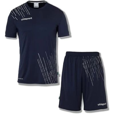 Uhlsport Sportshirt and Shorts Set - Sportswear Uhlsport Sportshirt and Shorts Set - Sportswear