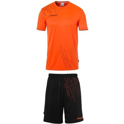 Uhlsport Score 26 Orange Sports Set - Sports Set Uhlsport Score 26 Orange Sports Set - Sports Set