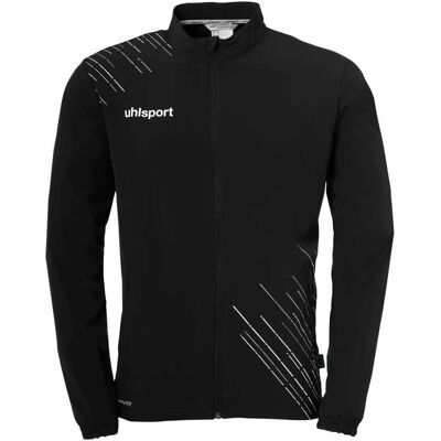 Completo Jogging Score Evo Bianco UHLSPORT - Abbigliamento sportivo Completo Jogging Score Evo Bianco UHLSPORT - Abbigliamento sportivo