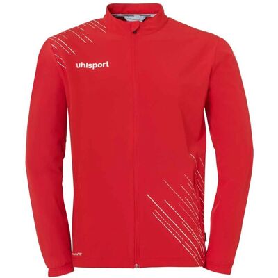 Uhlsport Score 26 Evo Woven Red XL Jacket Uhlsport Score 26 Evo Woven Red XL Jacket