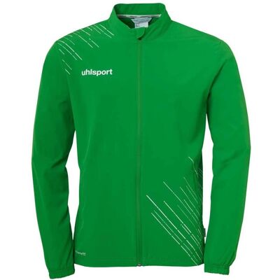 UHLSPORT Score Evo Green Men’s Tracksuit - Sportswear UHLSPORT Score Evo Green Men’s Tracksuit - Sportswear