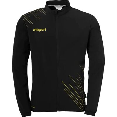 UHLSPORT Score Evo Yellow Tracksuit - Tracksuit UHLSPORT Score Evo Yellow Tracksuit - Tracksuit