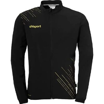 UHLSPORT Score Evo Yellow Tracksuit - Training Men UHLSPORT Score Evo Yellow Tracksuit - Training Men