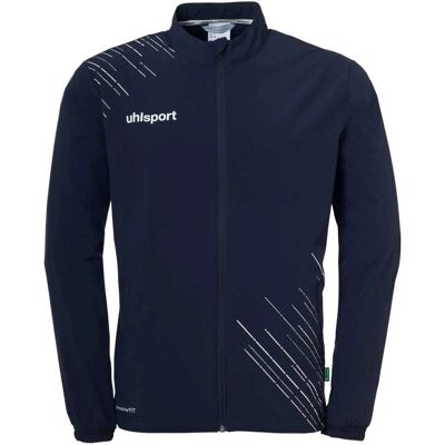 UHLSPORT Score Evo Blue Children's Training Tracksuit - Children's Sportswear UHLSPORT Score Evo Blue Children's Training Tracksuit - Children's Sportswear