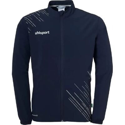 UHLSPORT Score Evo Blauw (M) Trainingspak - Tracksuit UHLSPORT Score Evo Blauw (M) Trainingspak - Tracksuit