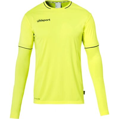 Uhlsport Save Målmand Gul - Målmandstrøje Uhlsport Save Målmand Gul - Målmandstrøje