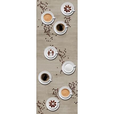 ARCHITECTS PAPER Kaffee Pause Fototapete - Tapete ARCHITECTS PAPER Kaffee Pause Fototapete - Tapete