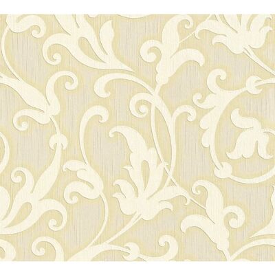 Architects Paper Tessuto Vinyl Wandbelag - Barock Muster Architects Paper Tessuto Vinyl Wandbelag - Barock Muster