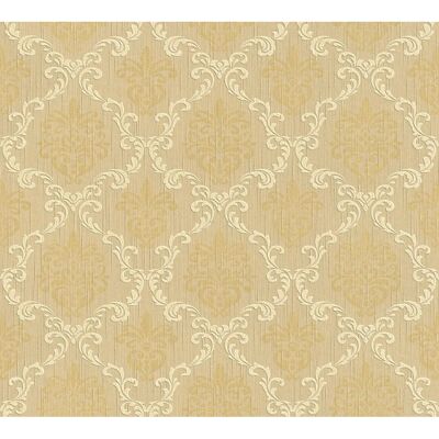 ARCHITECTS PAPER Tessuto Samt Tapete Barock - Wandbelag ARCHITECTS PAPER Tessuto Samt Tapete Barock - Wandbelag