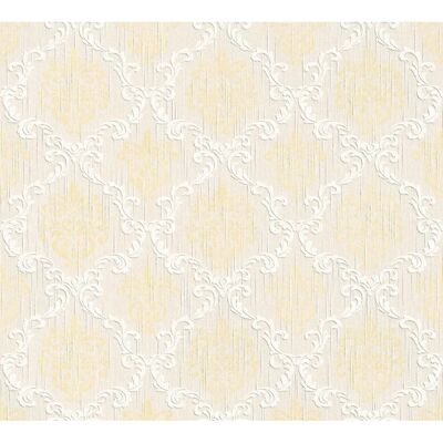 ARCHITECTS PAPER Tessuto Textiltapete - Barock - 0,53 x 10,05 m ARCHITECTS PAPER Tessuto Textiltapete - Barock - 0,53 x 10,05 m