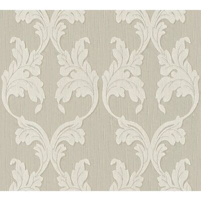 ARCHITECTS PAPER Tessuto Beigebarock Textil Tapete - Tapete ARCHITECTS PAPER Tessuto Beigebarock Textil Tapete - Tapete