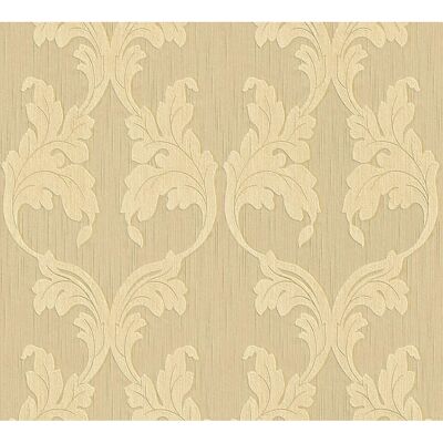 Architects Tessuto Textiltapete - Barock - 0,53m x 10,05m Architects Tessuto Textiltapete - Barock - 0,53m x 10,05m