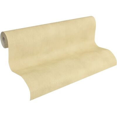 Architects Paper Nobile Vinyltapete - Gelb/Metallisch - 0,7m x 10.05m Architects Paper Nobile Vinyltapete - Gelb/Metallisch - 0,7m x 10.05m