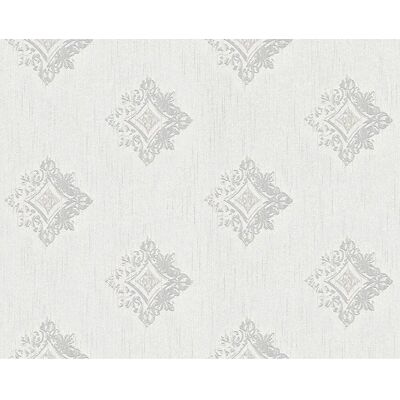 ARCHITECTS PAPER Tessuto - Barock strukturierte Tapete - 0,53m x 10,05m ARCHITECTS PAPER Tessuto - Barock strukturierte Tapete - 0,53m x 10,05m