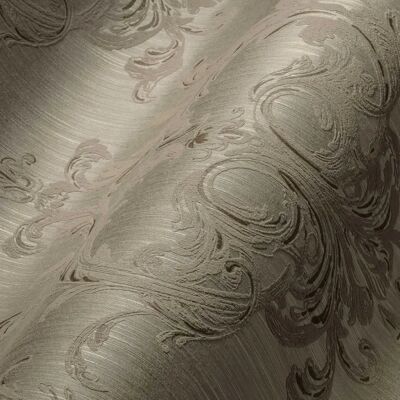 ARCHITECTS PAPER Tessuto Vlies Tapete - Barock Design ARCHITECTS PAPER Tessuto Vlies Tapete - Barock Design