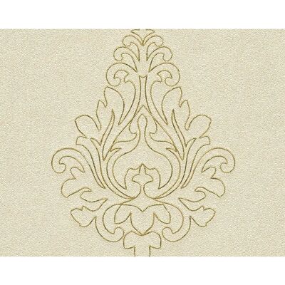 Architects Paper Nobile Carta da Parati - Design Barocco - 0,7m x 3,2m Architects Paper Nobile Carta da Parati - Design Barocco - 0,7m x 3,2m