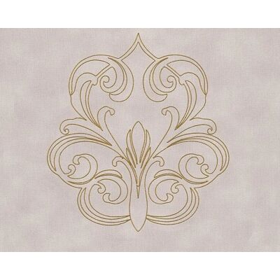 Architects Paper Nobile Vliestapete - Barock Design Wandbelag Architects Paper Nobile Vliestapete - Barock Design Wandbelag