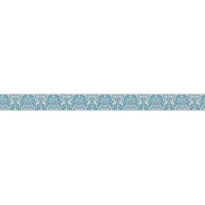 A.S. Création Beige Blue Green - Wall Border A.S. Création Beige Blue Green - Wall Border