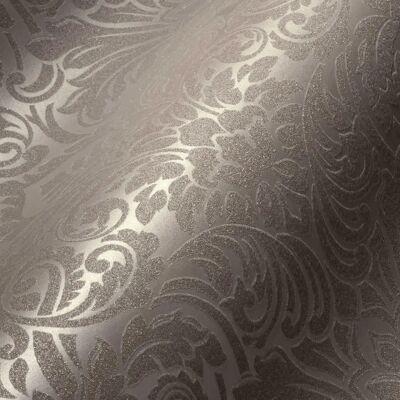 ARCHITECTS PAPER Papier peint luxe - Baroque Ornement 0.52m x 10.05m - Publicité ARCHITECTS PAPER Papier peint luxe - Baroque Ornement 0.52m x 10.05m - Publicité