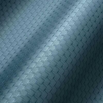 Architects Paper Luxus Tapete - 0,53m x 10,05m - Blau Bronzefarben - Tapete Architects Paper Luxus Tapete - 0,53m x 10,05m - Blau Bronzefarben - Tapete