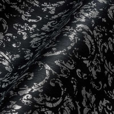 ARCHITECTS PAPER Metallic Silk Samtige Barock Tapete - Tapete ARCHITECTS PAPER Metallic Silk Samtige Barock Tapete - Tapete