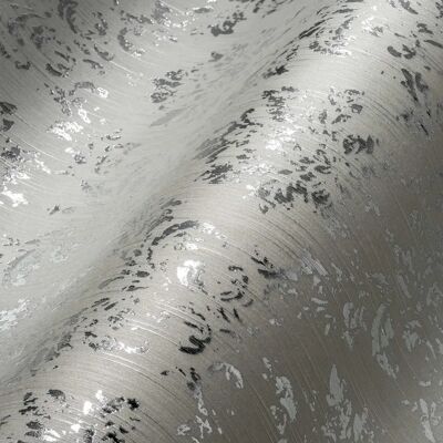 ARCHITECTS PAPER Metallic Silk Barock Tapete - Tapete ARCHITECTS PAPER Metallic Silk Barock Tapete - Tapete