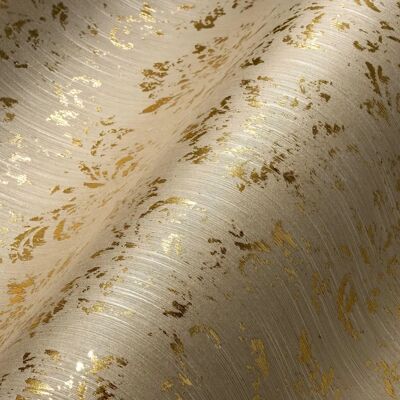ARCHITECTS PAPER Metallic Silk Barock Tapete - Tapete ARCHITECTS PAPER Metallic Silk Barock Tapete - Tapete
