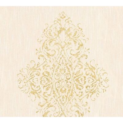 ARCHITECTS PAPER Luxustapete - Barock Textil 0,53m x 10,05m ARCHITECTS PAPER Luxustapete - Barock Textil 0,53m x 10,05m