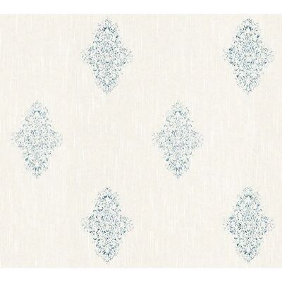 ARCHITECTS PAPER Luxus Tapete - Barock Metallic Effekt ARCHITECTS PAPER Luxus Tapete - Barock Metallic Effekt