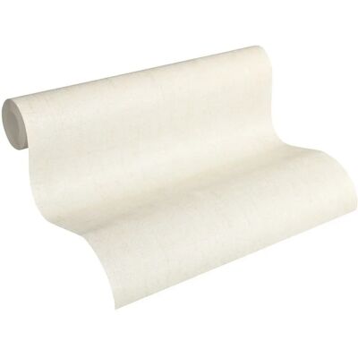 A.S. CRÉATION Papel Vintage Texturizado Beige - Papel Pintado A.S. CRÉATION Papel Vintage Texturizado Beige - Papel Pintado