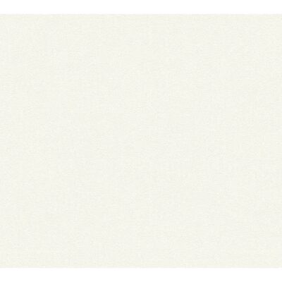 A.S. Creation Del Sol 324701 Papel Pintado Blanco - Wallpaper A.S. Creation Del Sol 324701 Papel Pintado Blanco - Wallpaper
