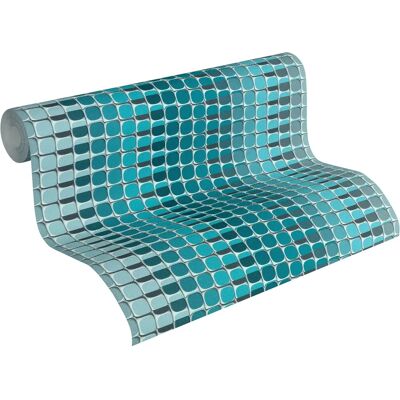 Papel Pintado A.S. Creation Mac Stopa 327272 - Efecto 3D Papel Pintado A.S. Creation Mac Stopa 327272 - Efecto 3D