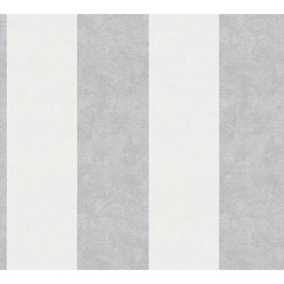 A.S. CREATIONS A.s. Création 329902 Wallpaper - Stripe Pattern - 10.05 x 0.53 m A.S. CREATIONS A.s. Création 329902 Wallpaper - Stripe Pattern - 10.05 x 0.53 m
