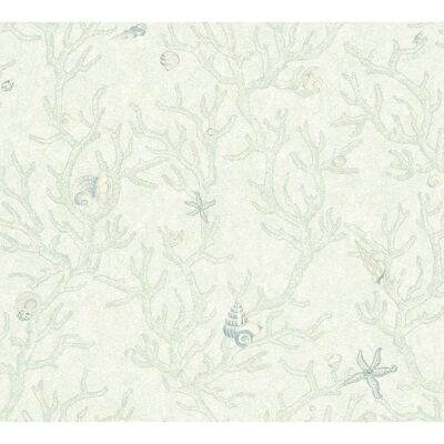 Versace 3 - Elegante Naturoptik Vliestapete - Tapete Versace 3 - Elegante Naturoptik Vliestapete - Tapete